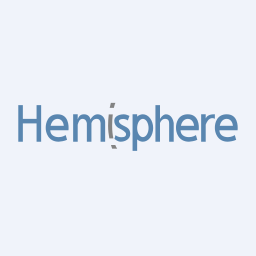 Hemisphere Properties India Limited logo