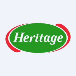 Heritage Foods Limited logo