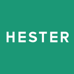 Hester Biosciences Limited logo