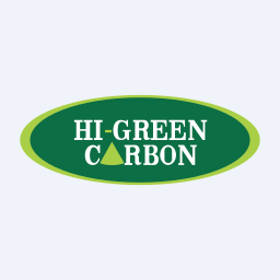 Hi-Green Carbon Limited logo