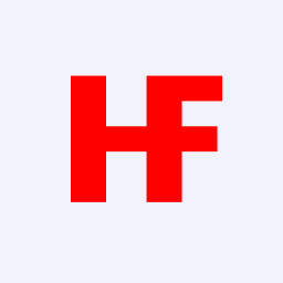 Hilton Metal Forging Limited logo