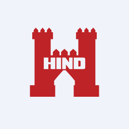 Hindcon Chemicals Limited logo