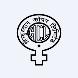 Hindustan Copper Limited logo