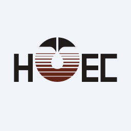Hindustan Oil Exploration Company Limited logo