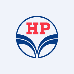 Hindustan Petroleum Corporation Limited logo