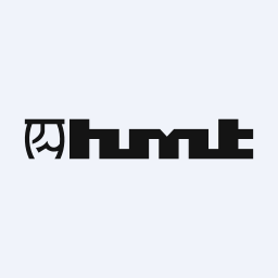 HMT Limited logo