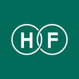 Hindustan Foods Limited logo