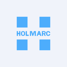 Holmarc Opto-Mechatronics Limited logo