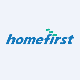 Home First Finance Company India Limited logo