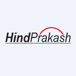 Hindprakash Industries Limited logo