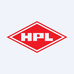 HPL Electric & Power Limited logo