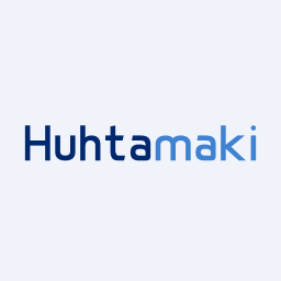 Huhtamaki India Limited logo