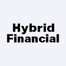 Hybrid Financial Services Limited logo