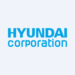 Hyundai Motor India Limited logo