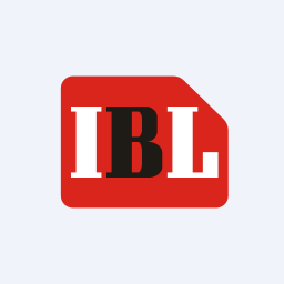 IBL Finance Limited logo