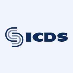 ICDS Limited logo