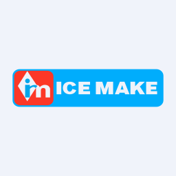 Ice Make Refrigeration Limited logo