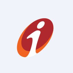 ICICI Bank Limited logo