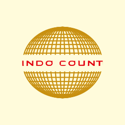 Indo Count Industries Limited logo