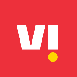 Vodafone Idea Limited logo