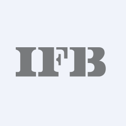 IFB Agro Industries Limited logo