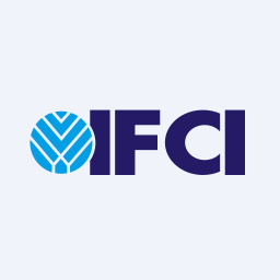 IFCI Limited logo