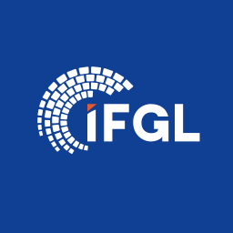 IFGL Refractories Limited logo