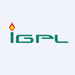IG Petrochemicals Limited logo