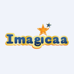Imagicaaworld Entertainment Limited logo