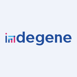 Indegene Limited logo