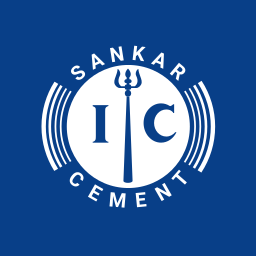 The India Cements Limited logo
