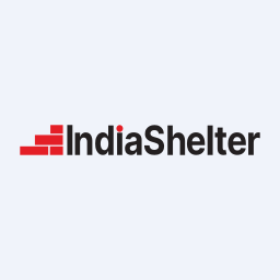 India Shelter Finance Corporation Limited logo