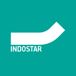 IndoStar Capital Finance Limited logo