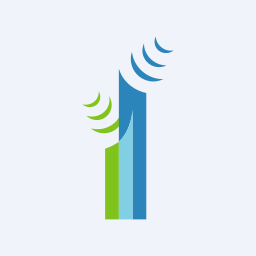 Indus Towers Limited logo