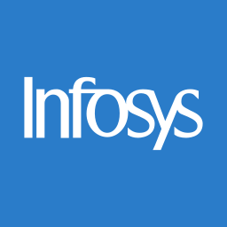 Infosys Limited logo