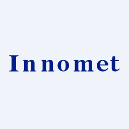 Innomet Advanced Materials Limited logo