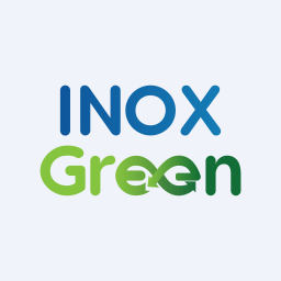 Inox Green Energy Services Limited logo