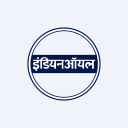 Indian Oil Corporation Limited logo