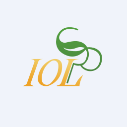 IOL Chemicals and Pharmaceuticals Limited logo