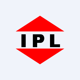 India Pesticides Limited logo
