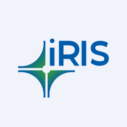 IRIS RegTech Solutions Limited logo