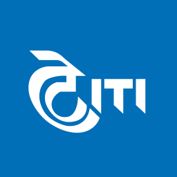 ITI Limited logo