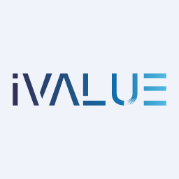 Ivalue Infosolutions Limited logo