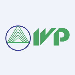 IVP Limited logo