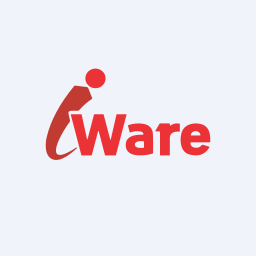 Iware Supplychain Services Limited logo