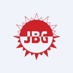 Jai Balaji Industries Limited logo