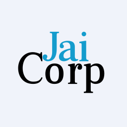 Jai Corp Limited logo