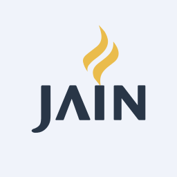 Jain Resource Recycling Limited logo