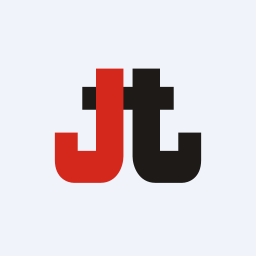 Jalan Transolutions (India) Limited logo