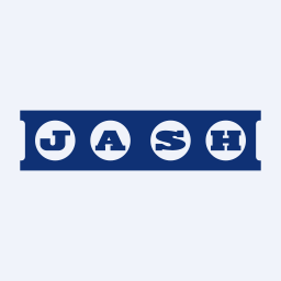 Jash Engineering Limited logo